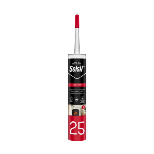 Selsil - Fire Sealant