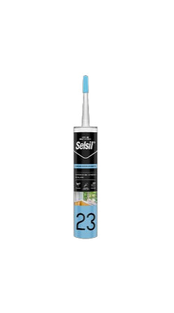 Selsil - Rainproof Sealant